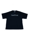 FUMEWORKS Tee Black