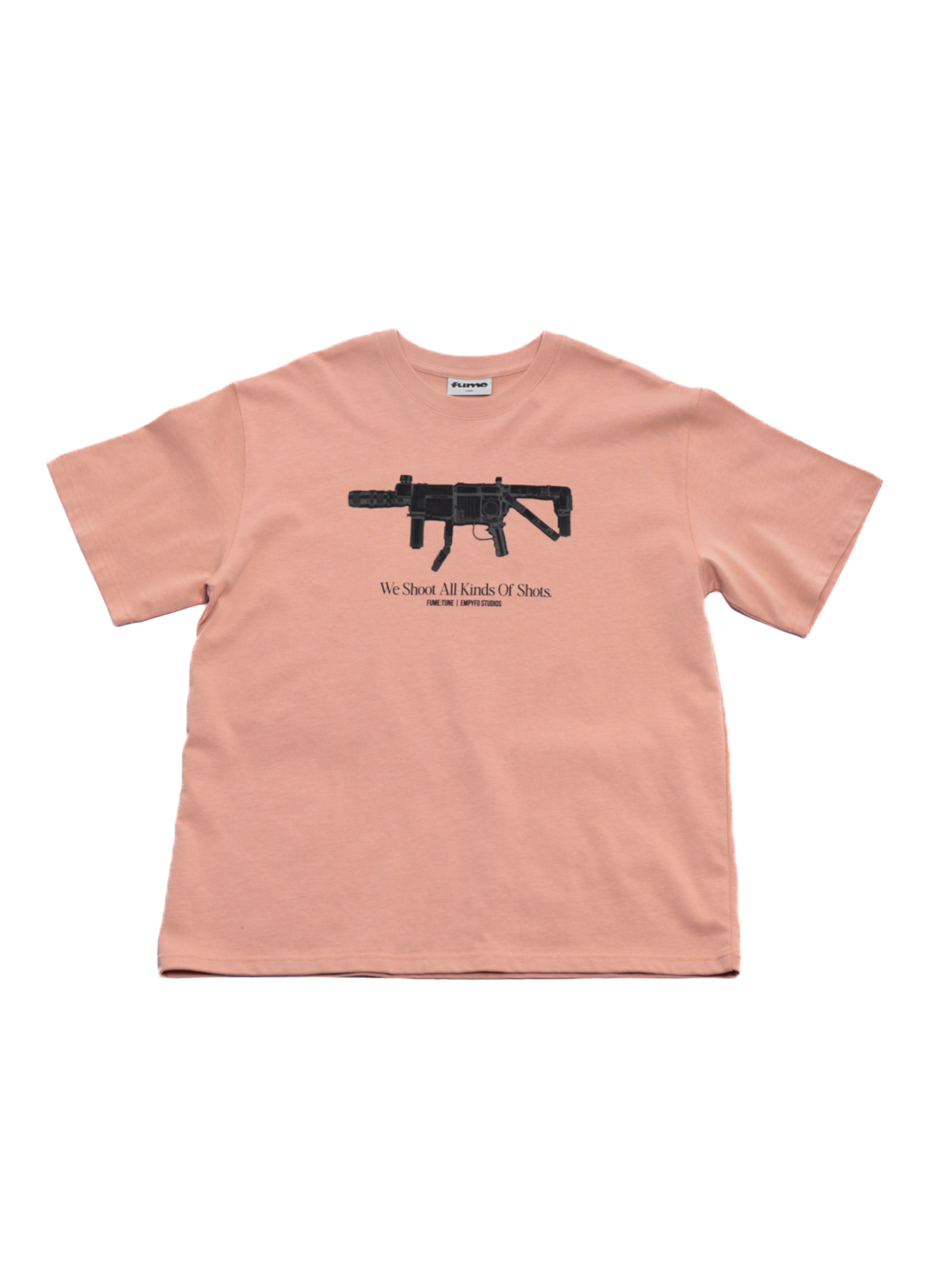 F:T x EMPYFO STUDIOS : WSAKOS