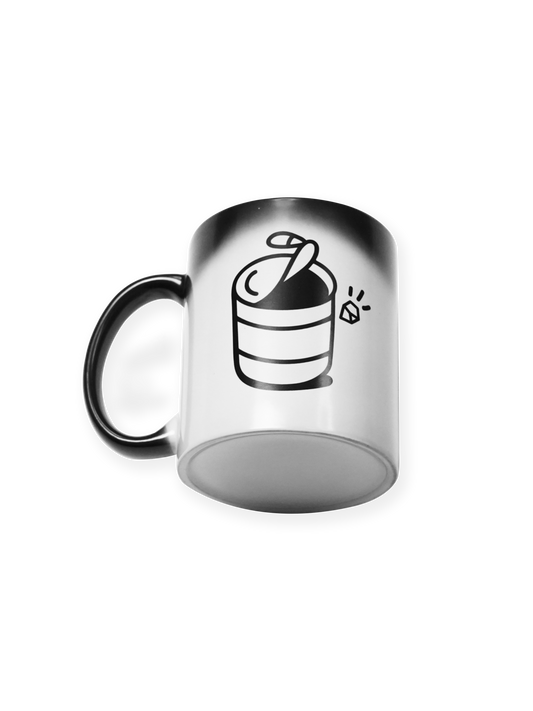 Fume Mug 2.0