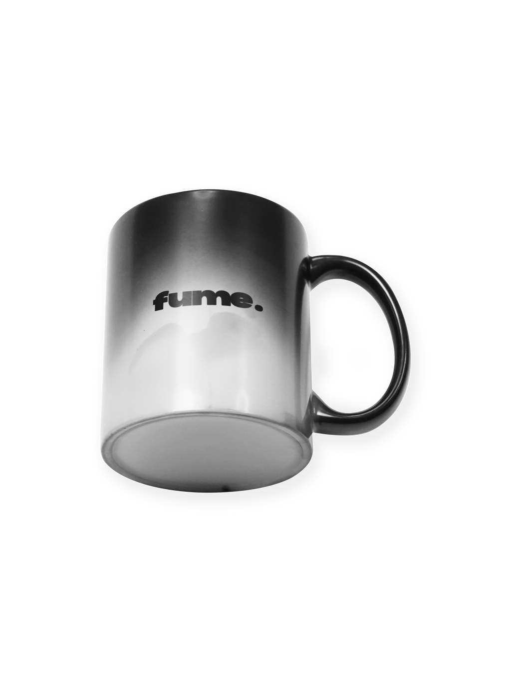 Fume Mug 2.0