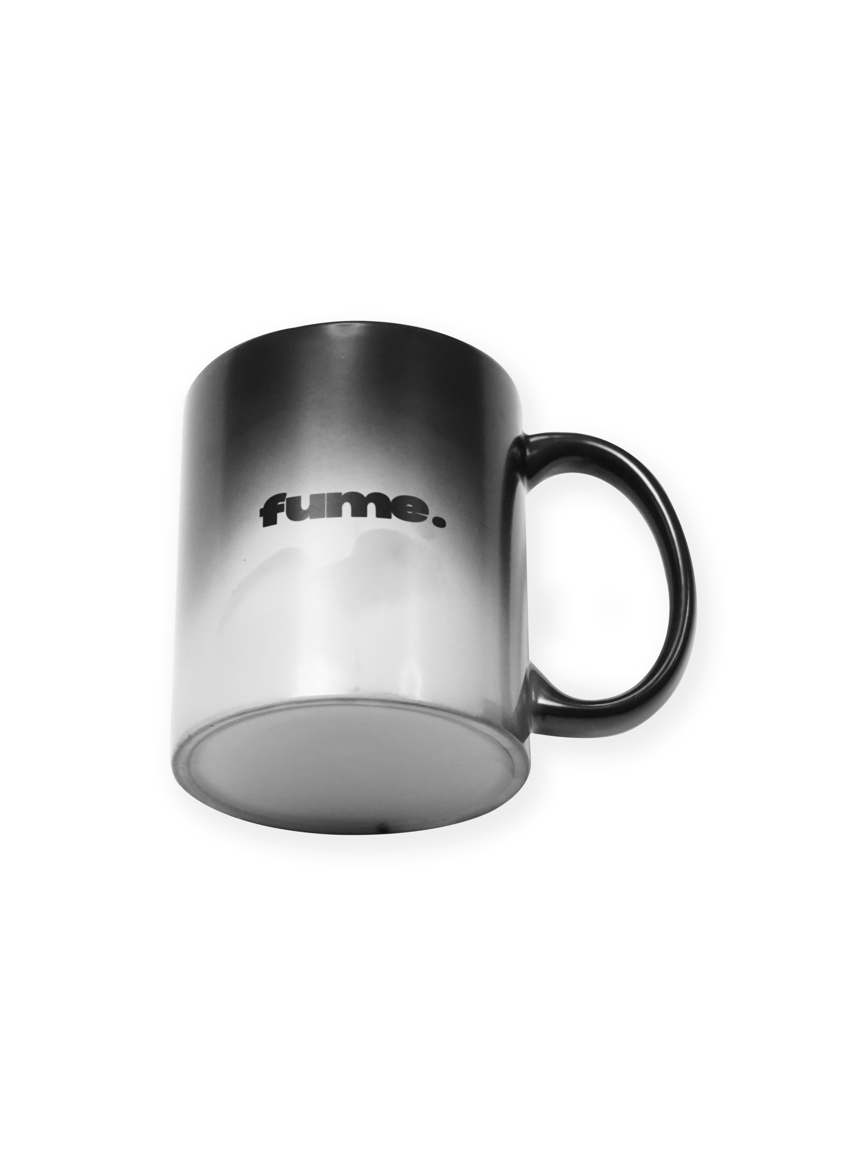 Fume Mug 2.0