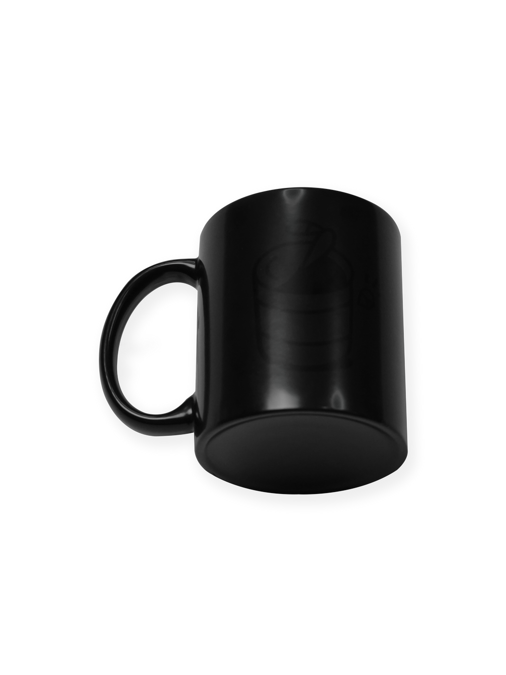 Fume Mug 2.0