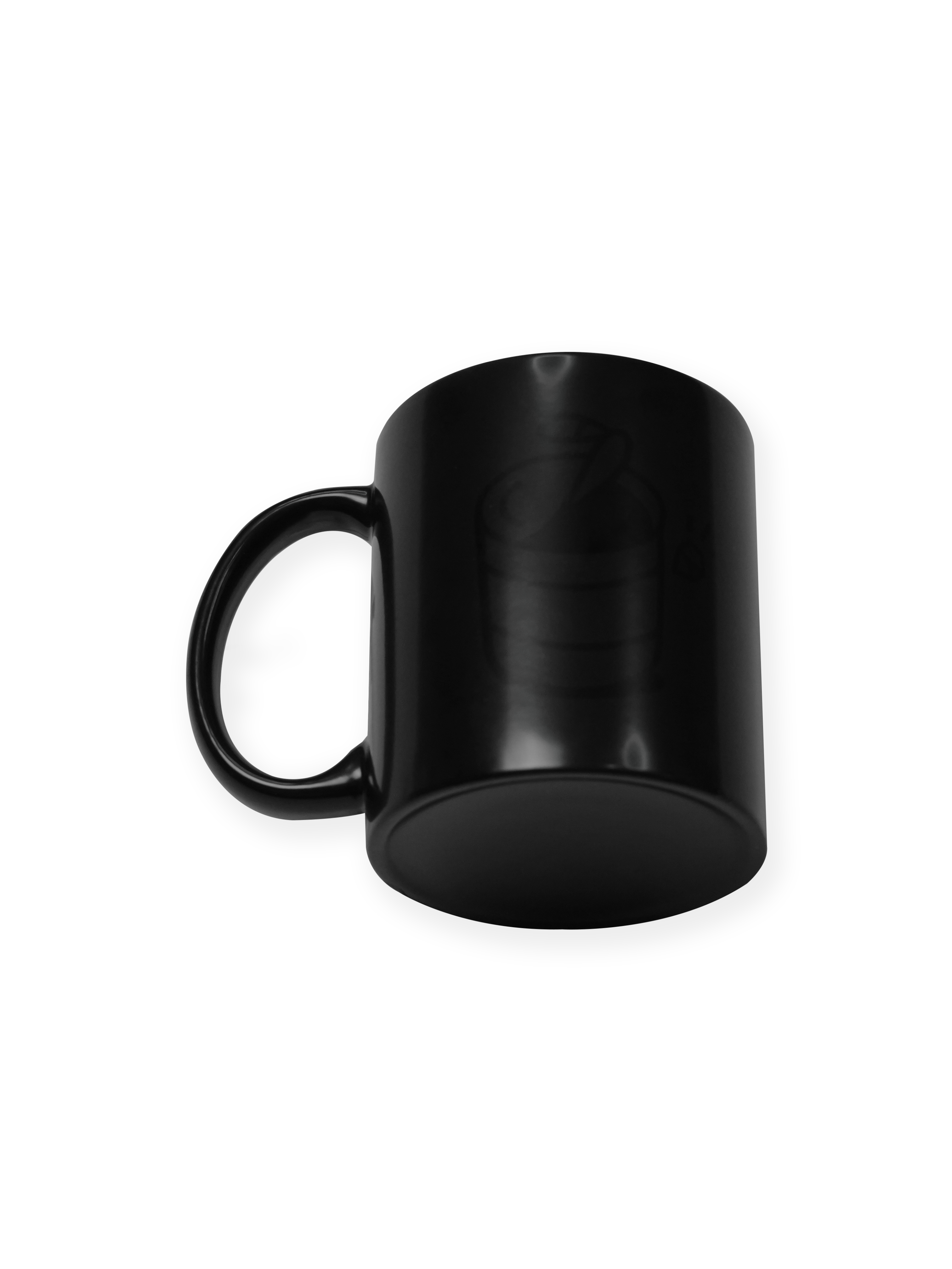 Fume Mug 2.0
