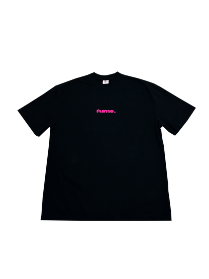 Tin Tee Pink