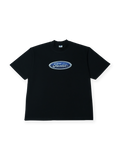 Fogo Tee OG Black