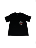 THE-KITCHEN Tee Black