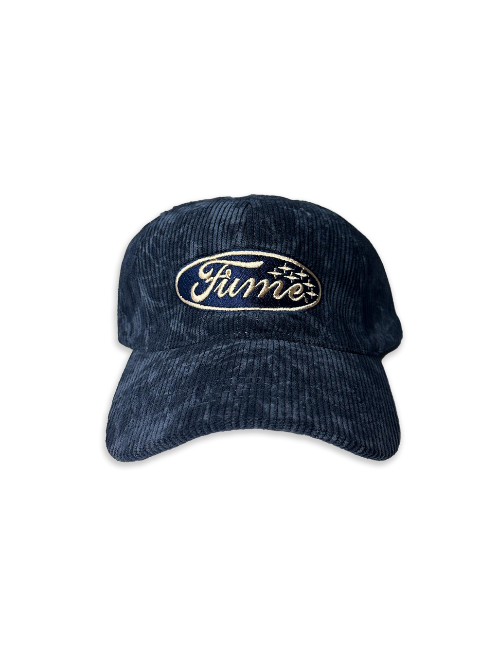 FOGO ANNIVERSARY:001 Cap Navy