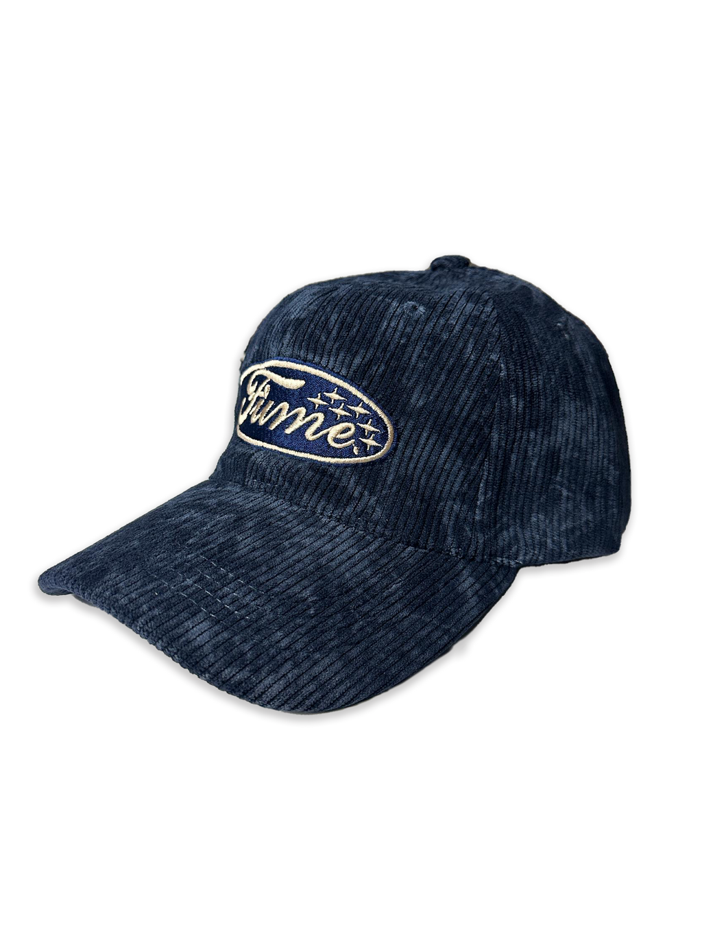 FOGO ANNIVERSARY:001 Cap Navy