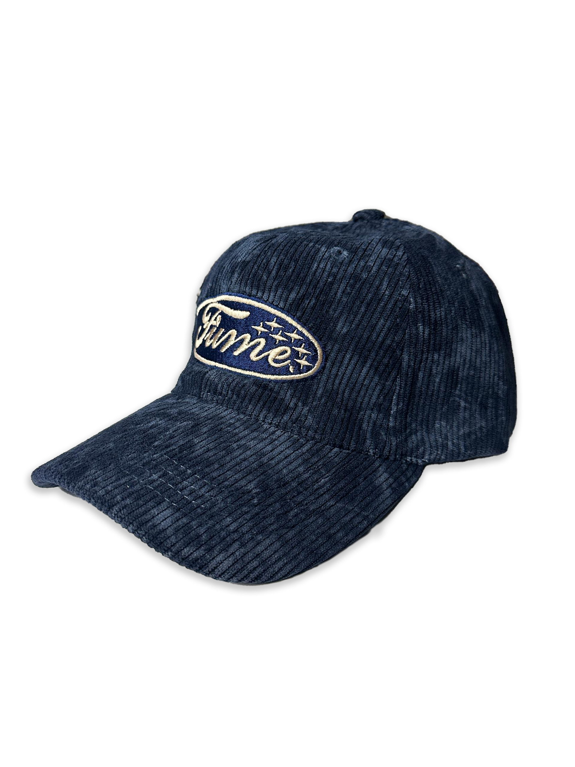 FOGO ANNIVERSARY:001 Cap Navy