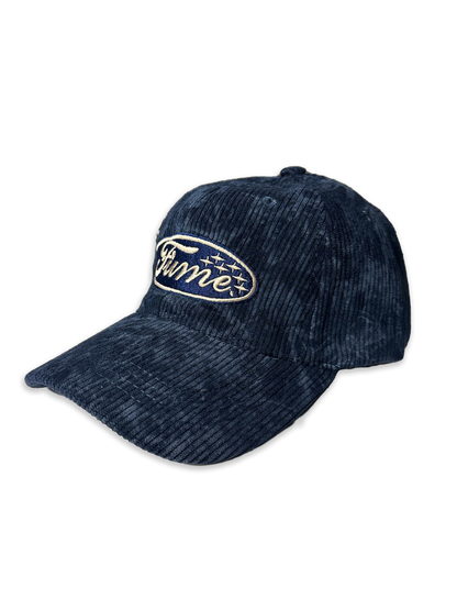 FOGO ANNIVERSARY:001 Cap Navy