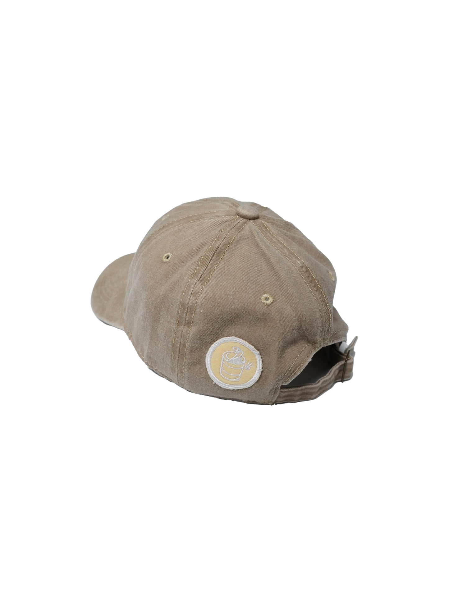 Dad Cap Beige