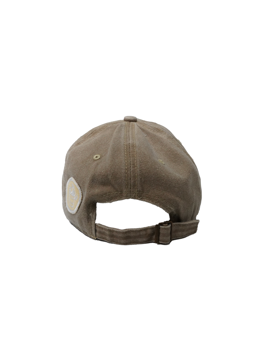 Dad Cap Beige