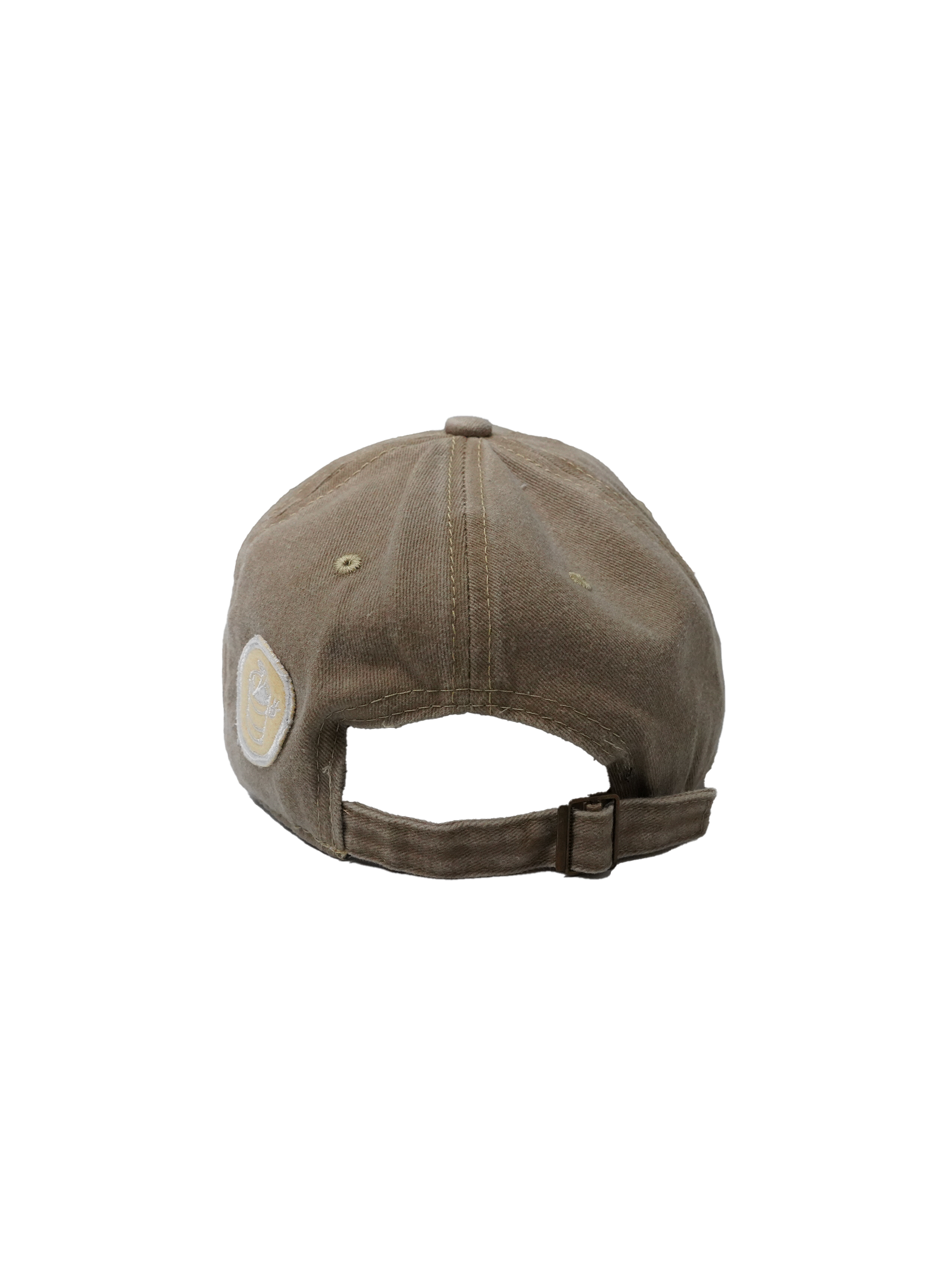 Dad Cap Beige
