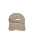 Dad Cap Beige