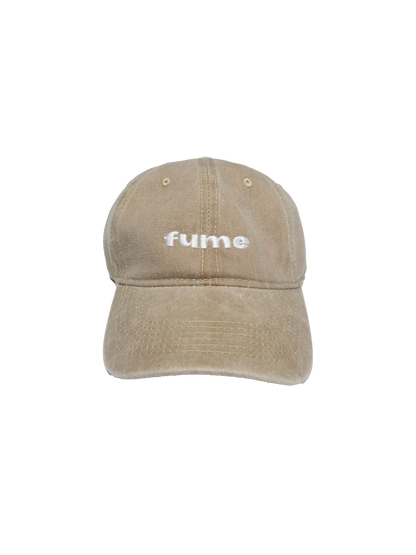 Dad Cap Beige