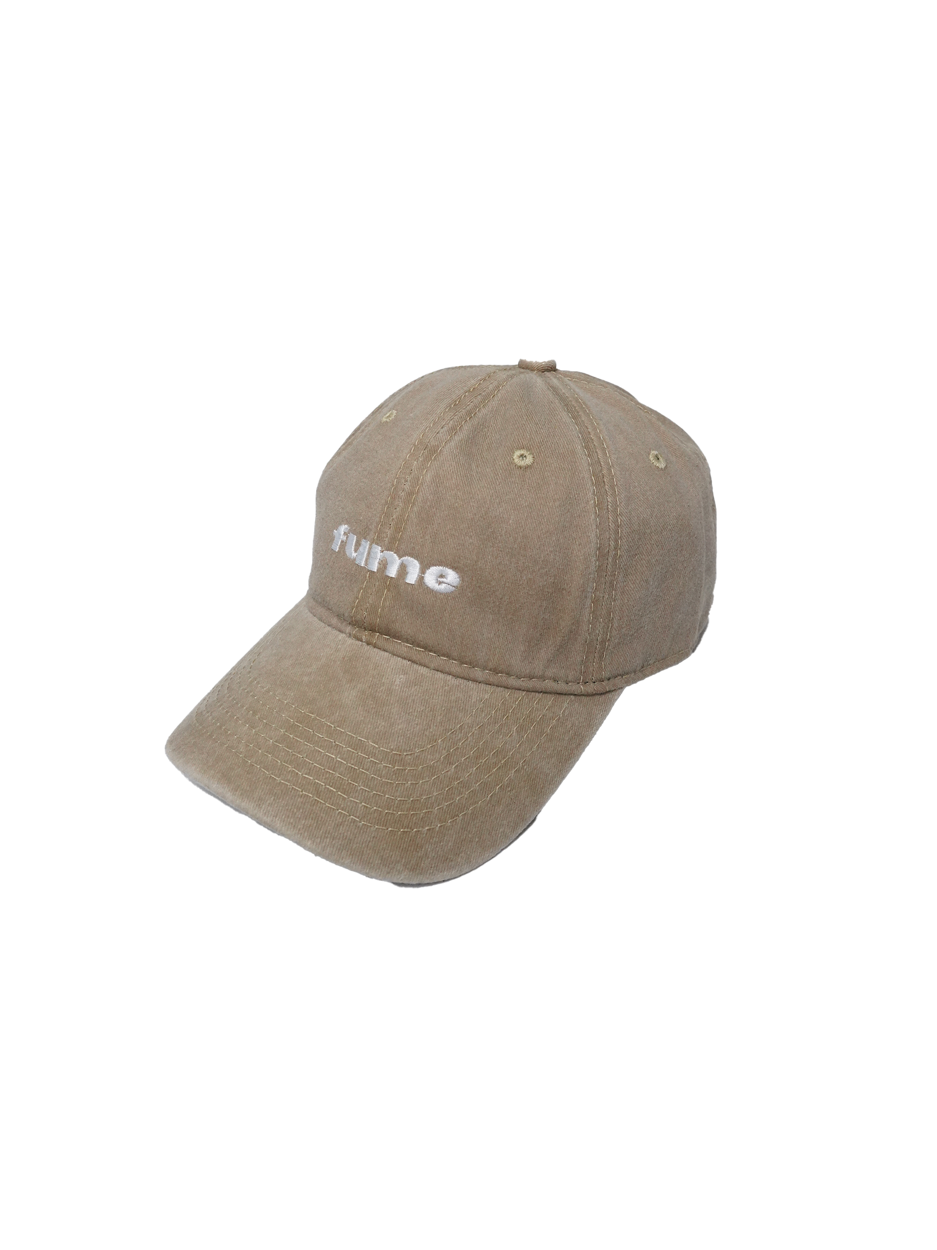 Dad Cap Beige