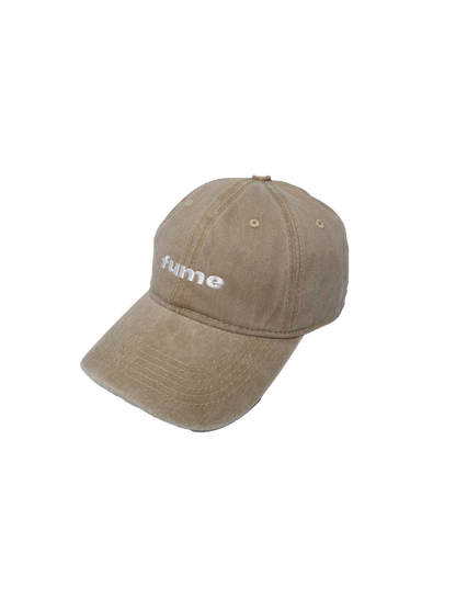 Dad Cap Beige