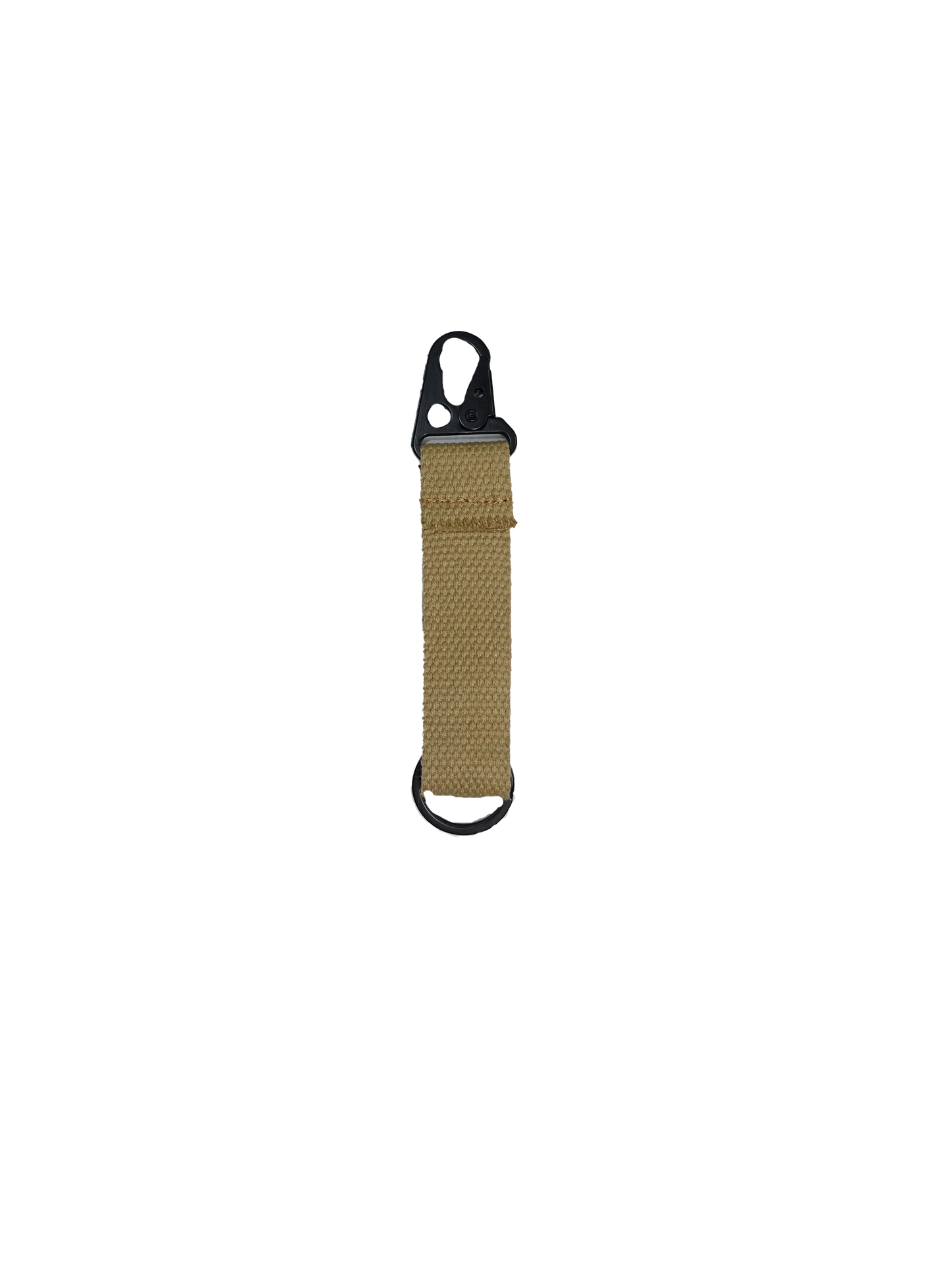 Cork Carabiner