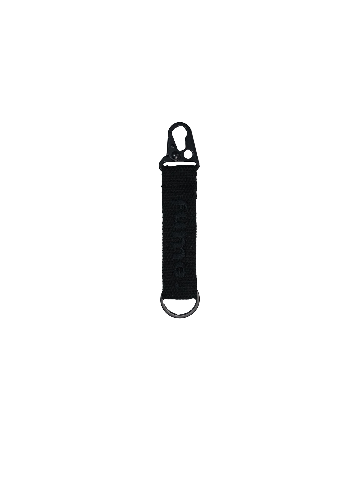 Cork Carabiner