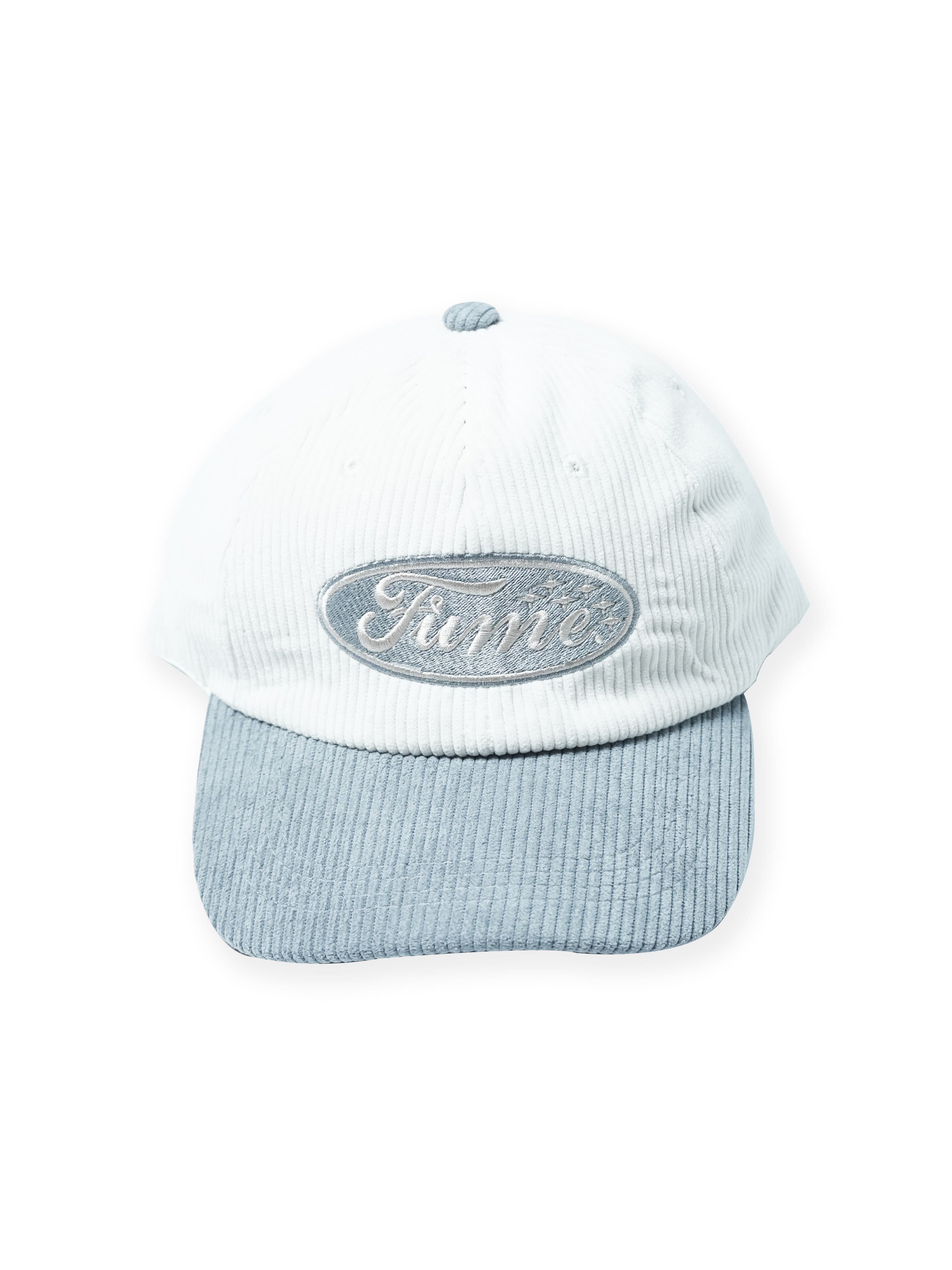 Fogo Cap Grey