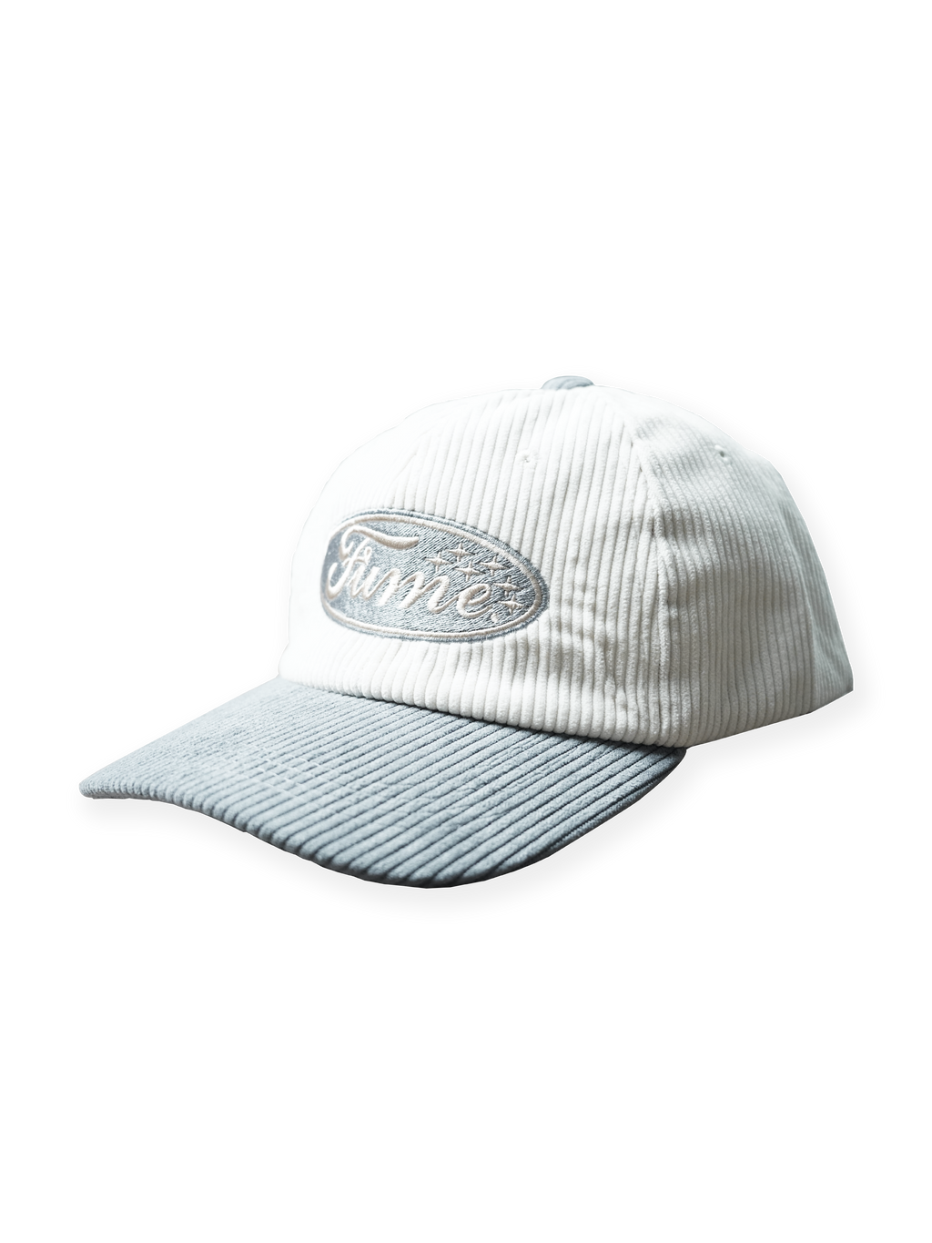 Fogo Cap Grey