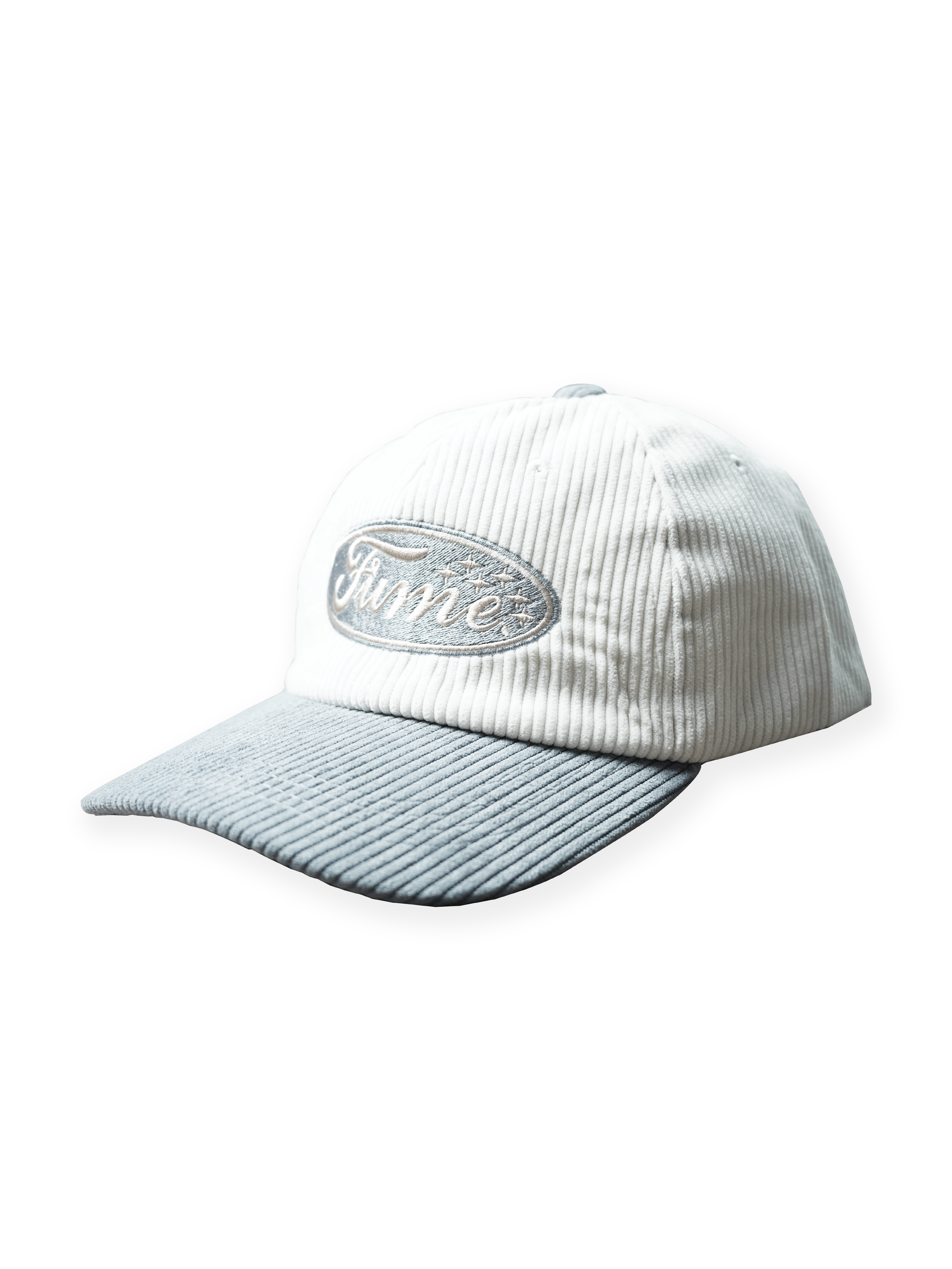 Fogo Cap Grey