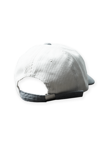 Fogo Cap Grey