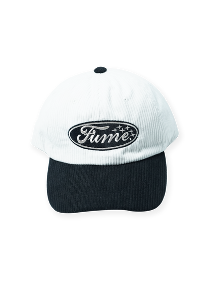 Fogo Cap Black