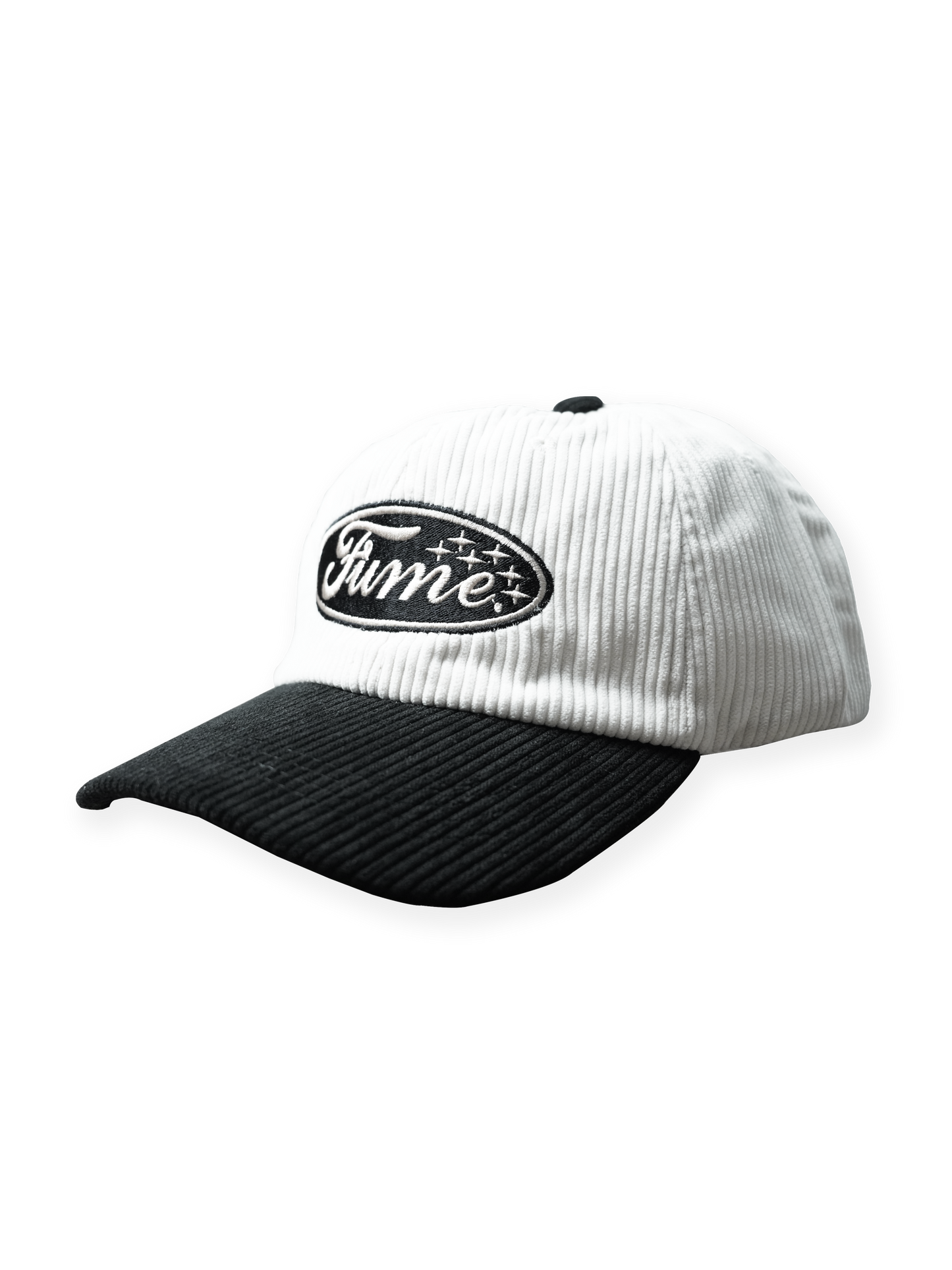 Fogo Cap Black