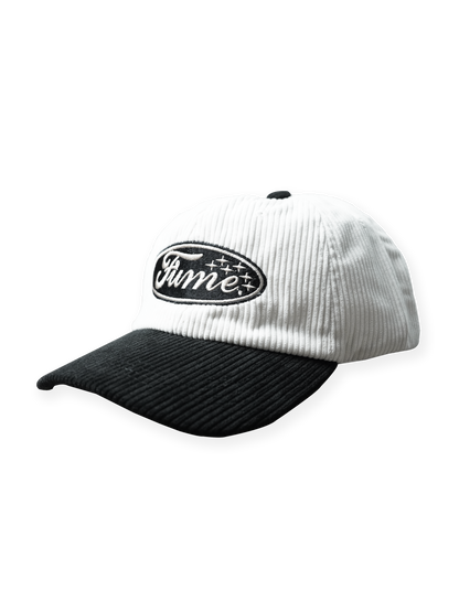 Fogo Cap Black