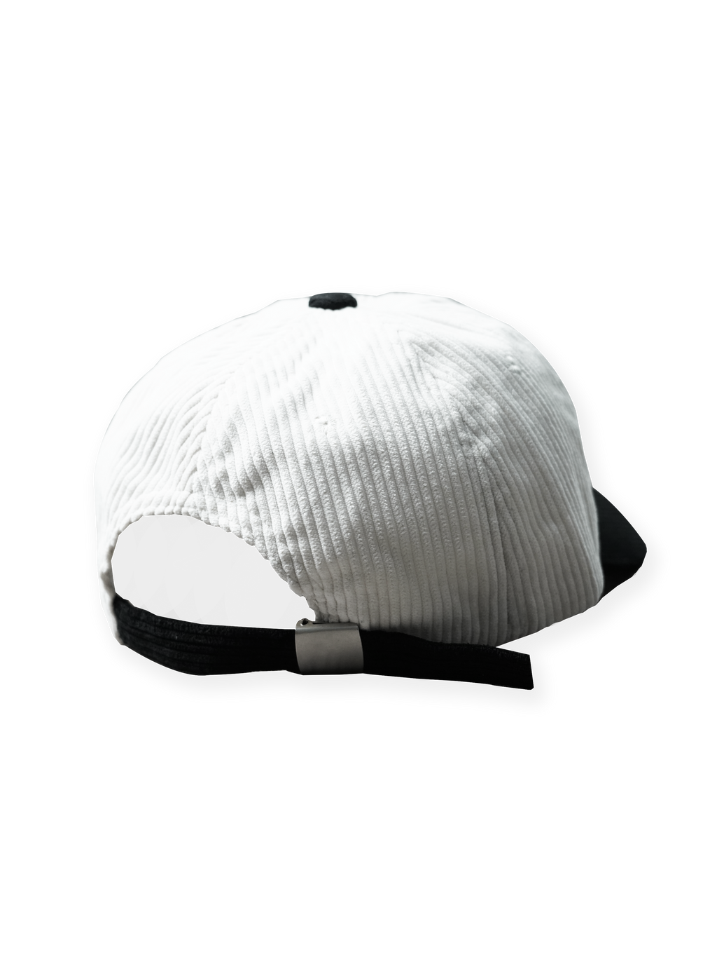 Fogo Cap Black