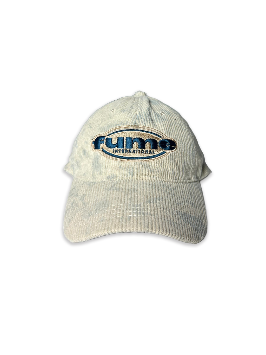 FUME-INTERNATIONAL Stamp Cap Cream
