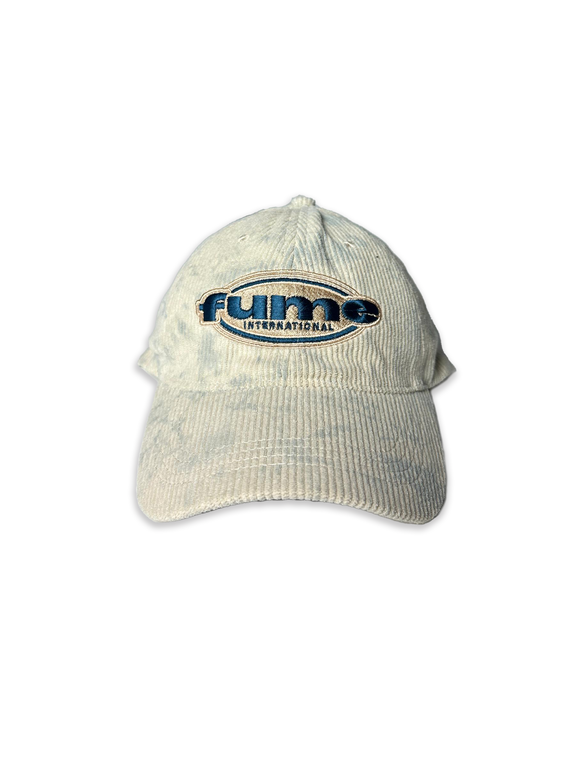 FUME-INTERNATIONAL Stamp Cap Cream