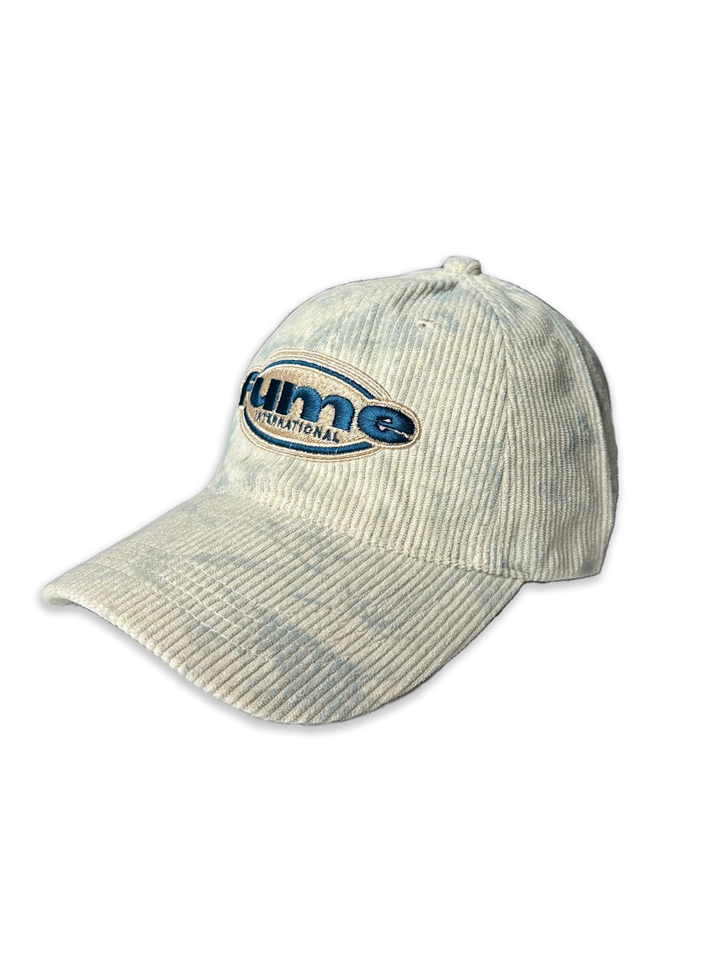 FUME-INTERNATIONAL Stamp Cap Cream