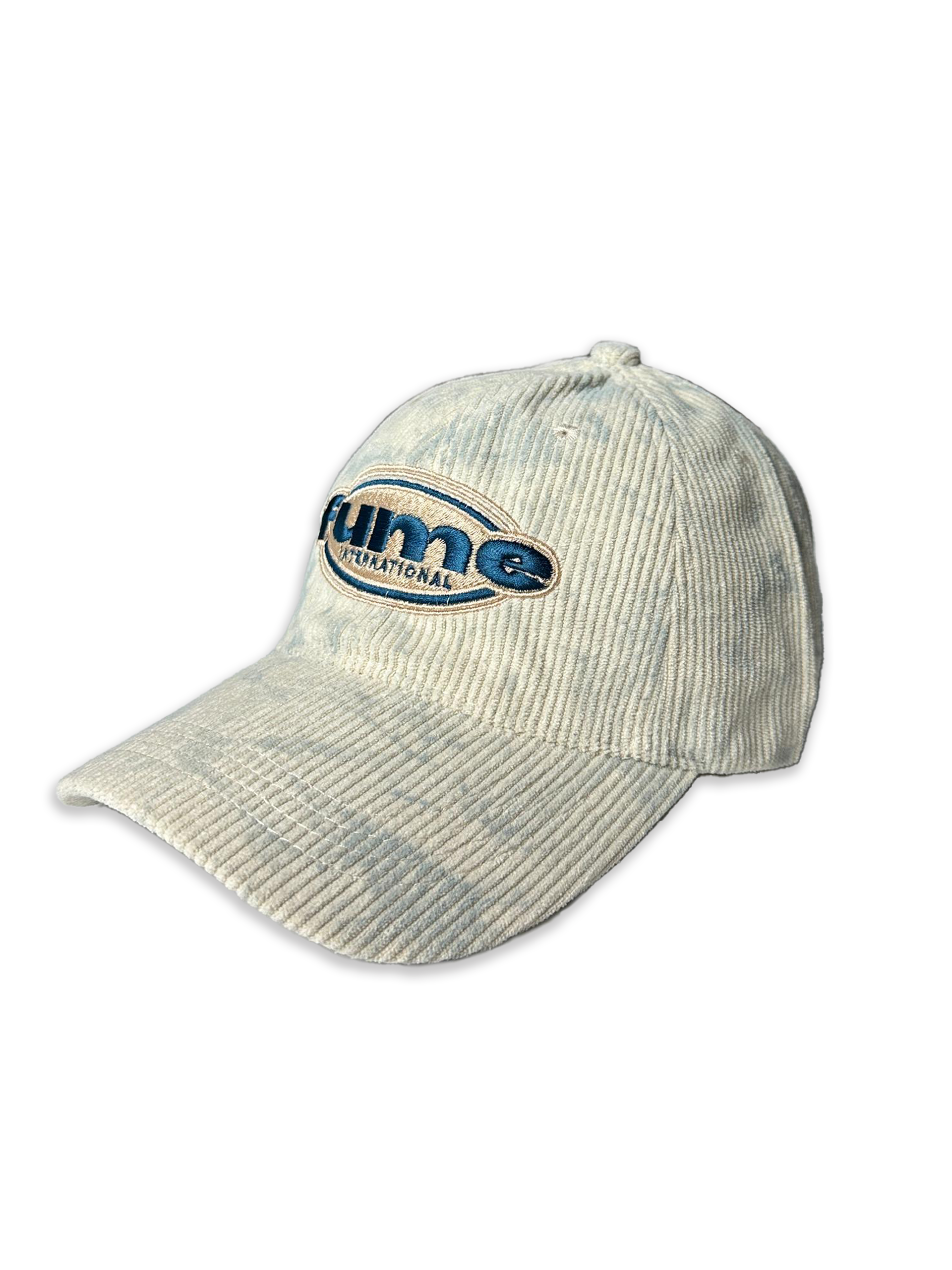 FUME-INTERNATIONAL Stamp Cap Cream