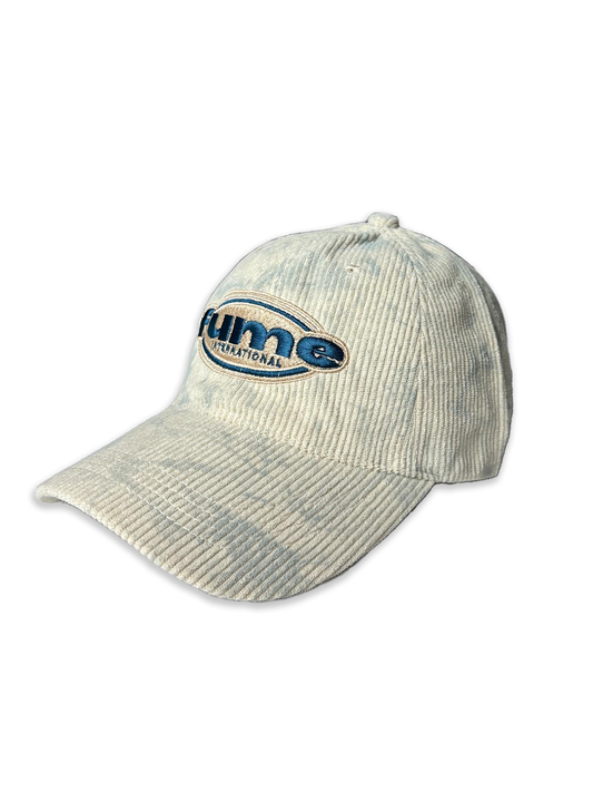 FUME-INTERNATIONAL Cap Cream