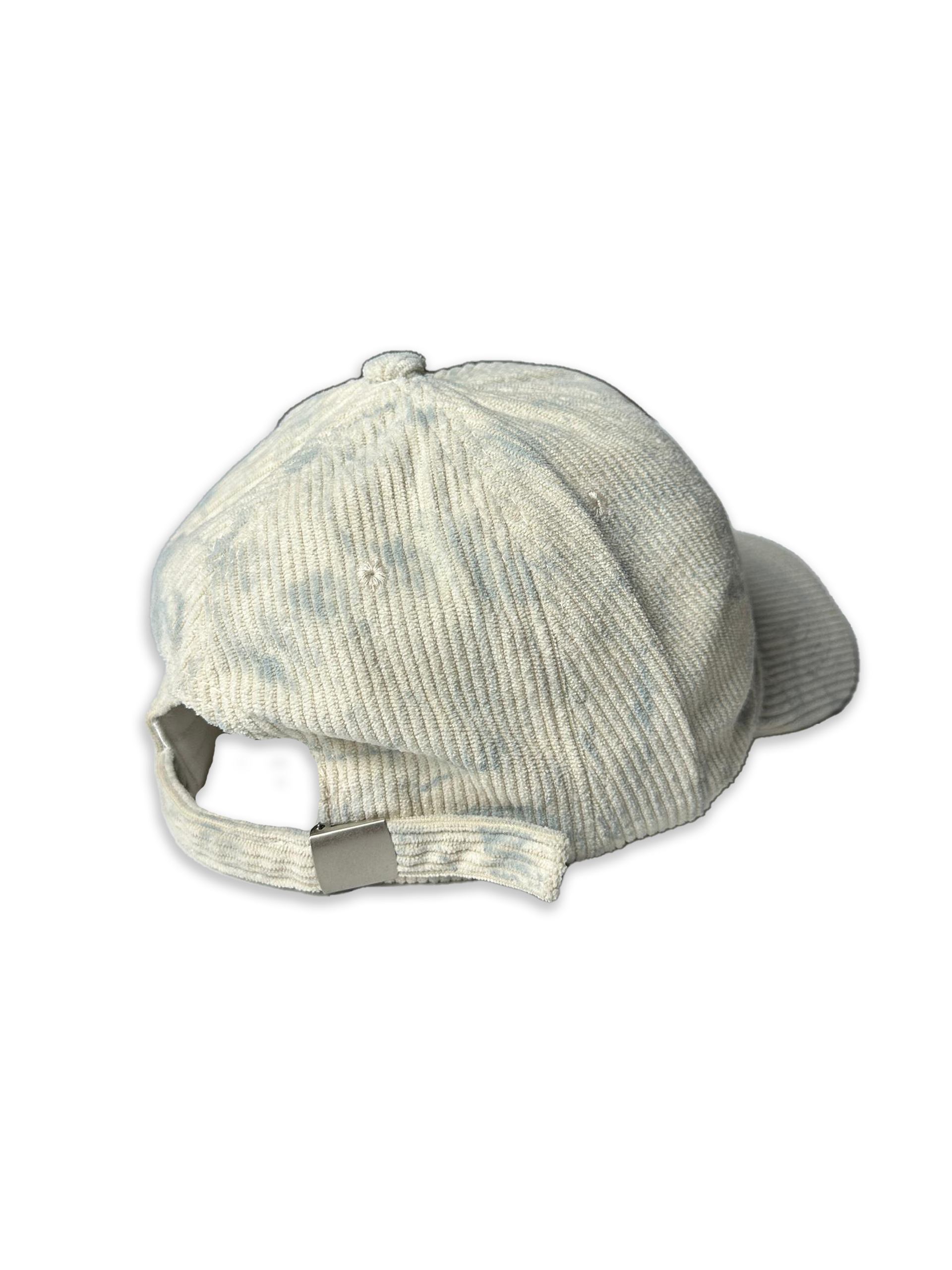 FUME-INTERNATIONAL Stamp Cap Cream