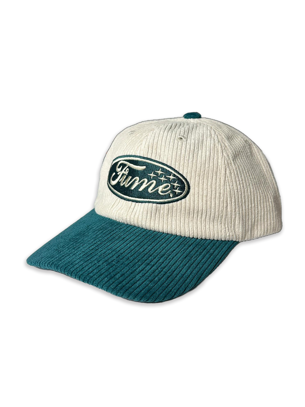 COSY Fogo Cap Green
