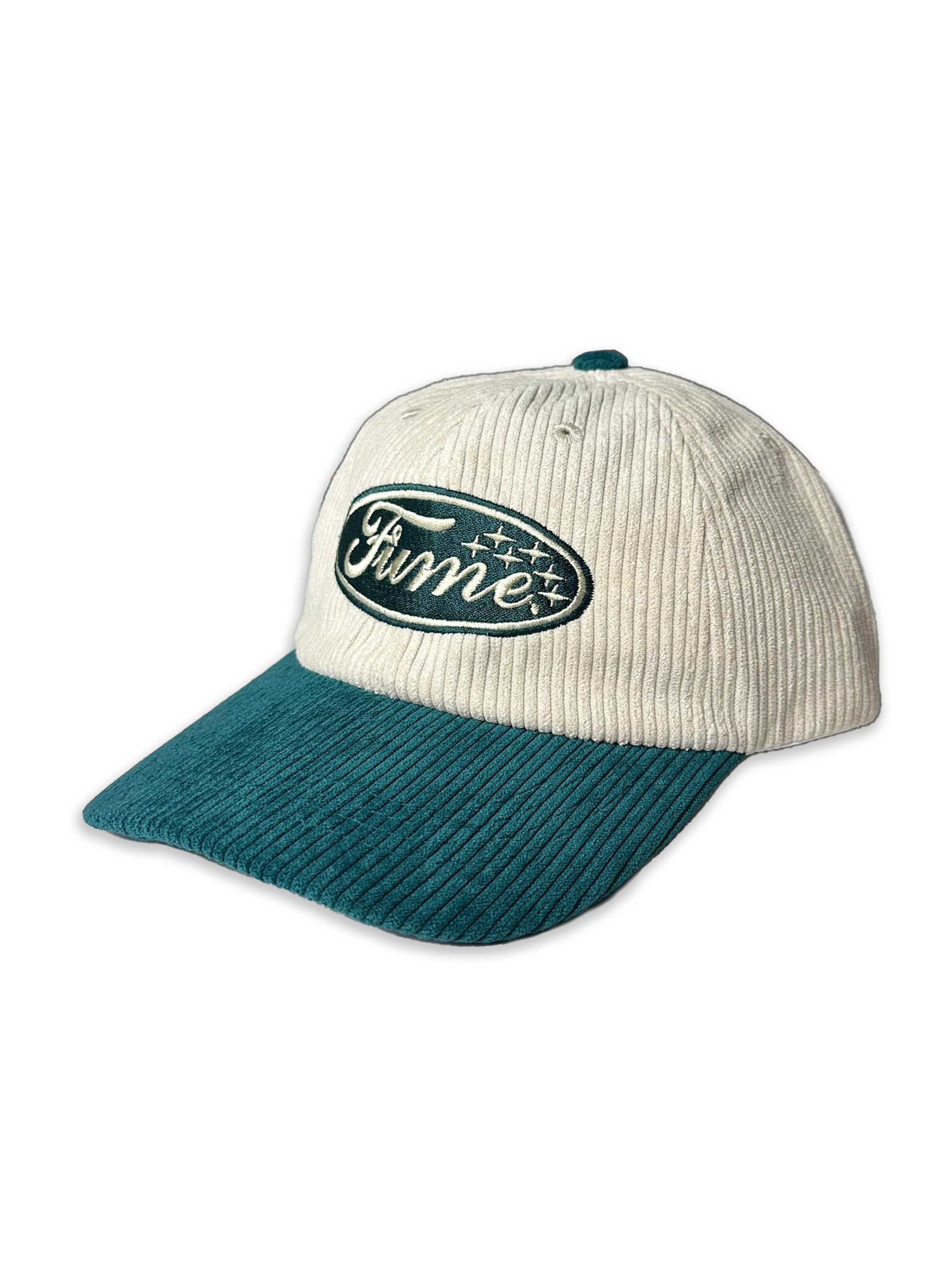 COSY Fogo Cap Green