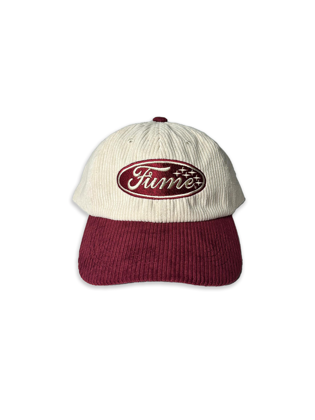 COSY Fogo Cap Red