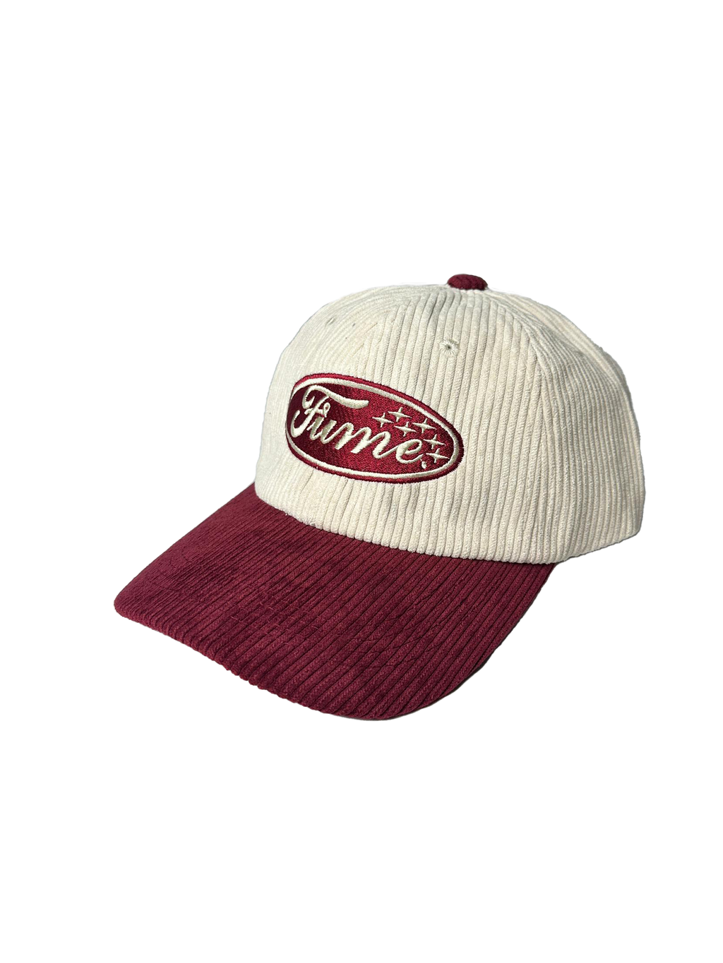 COSY Fogo Cap Red
