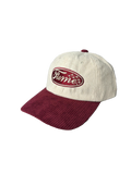 COSY Fogo Cap Red