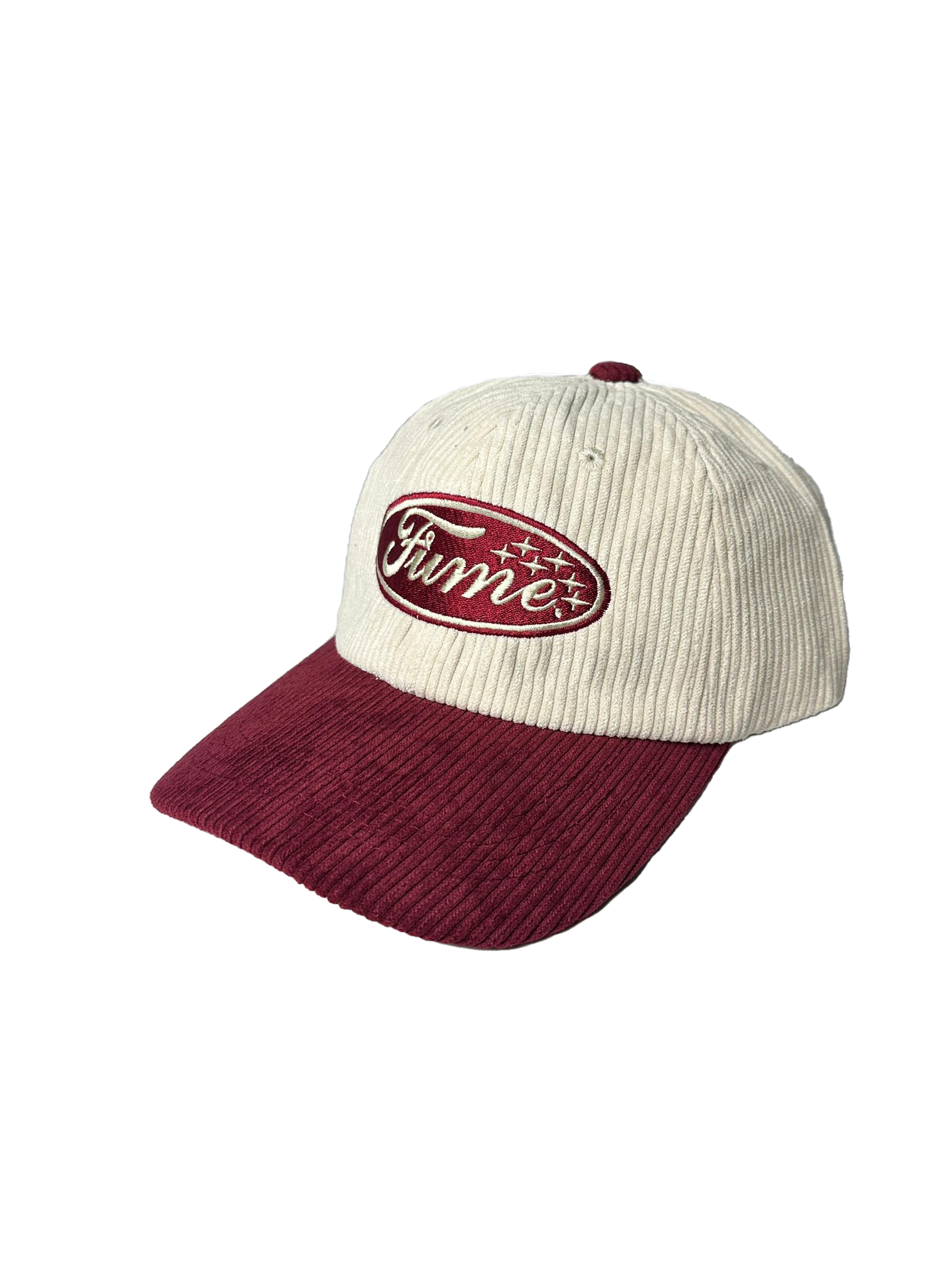 COSY Fogo Cap Red