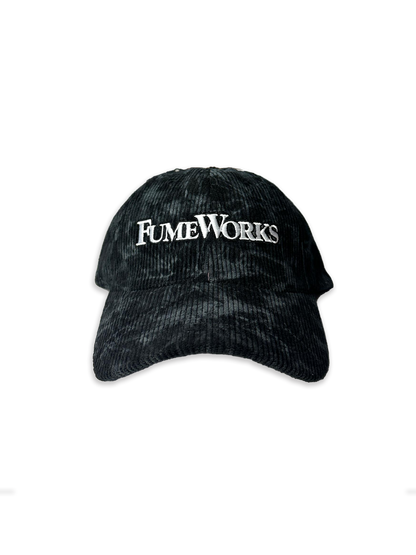 FUMEWORKS Cap Black