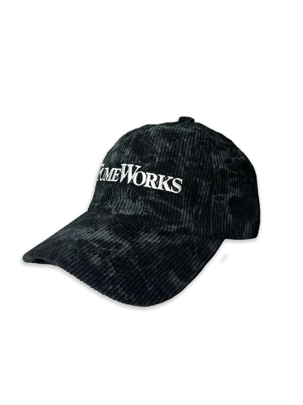 FUMEWORKS Cap Black