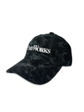 FUMEWORKS Cap Black