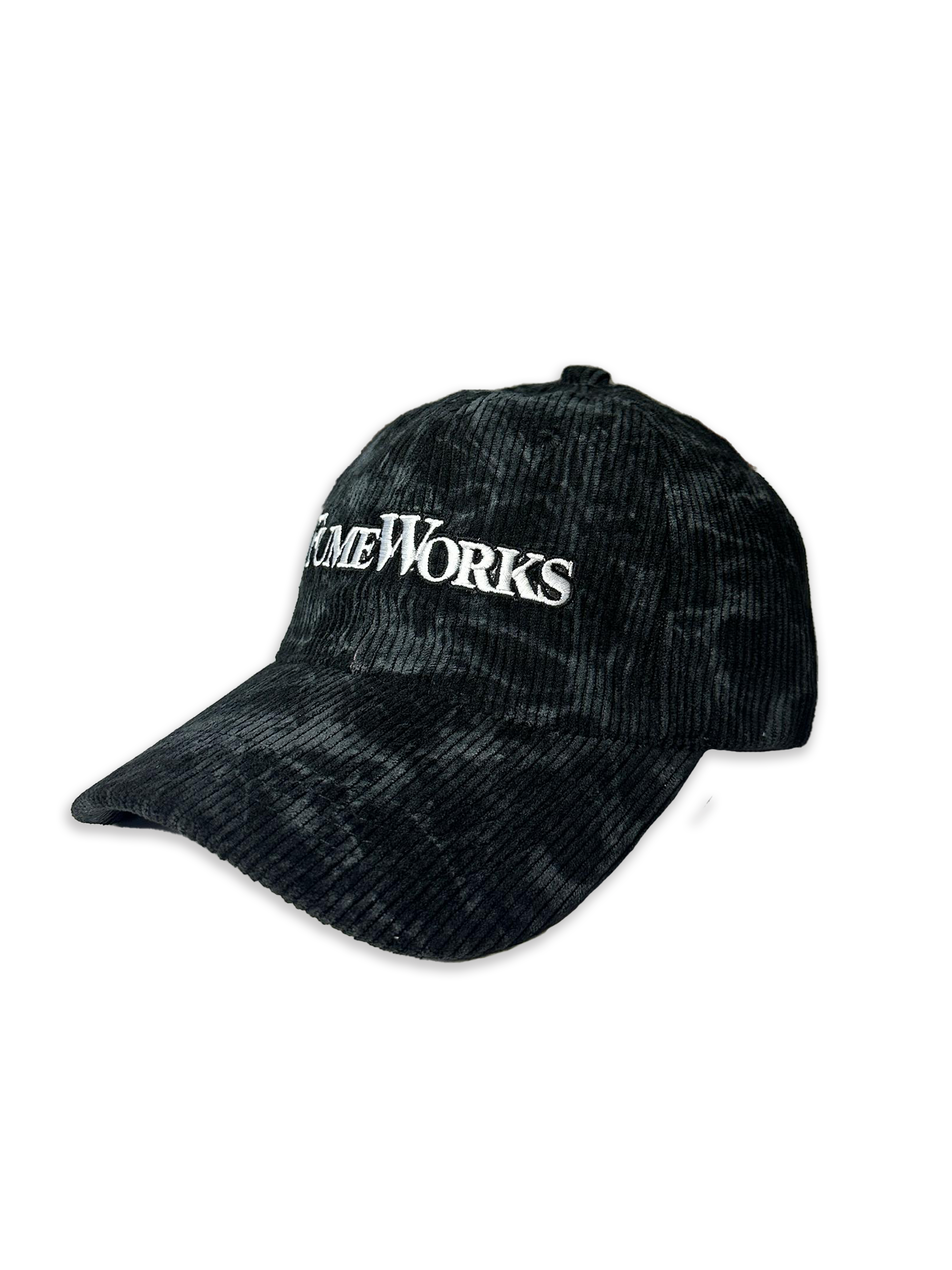 FUMEWORKS Cap Black