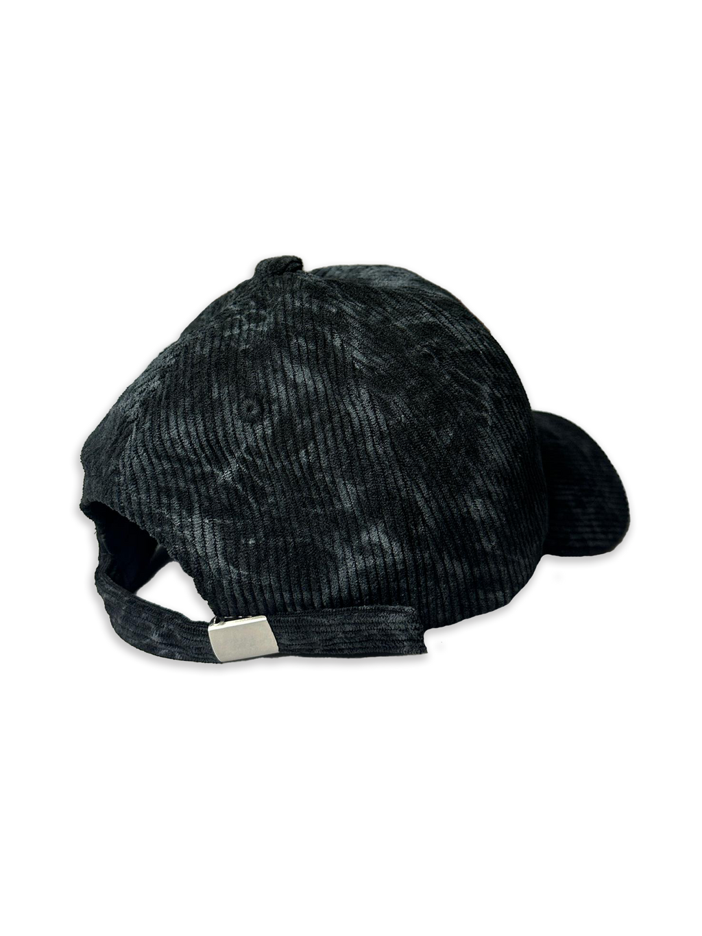 FUMEWORKS Cap Black