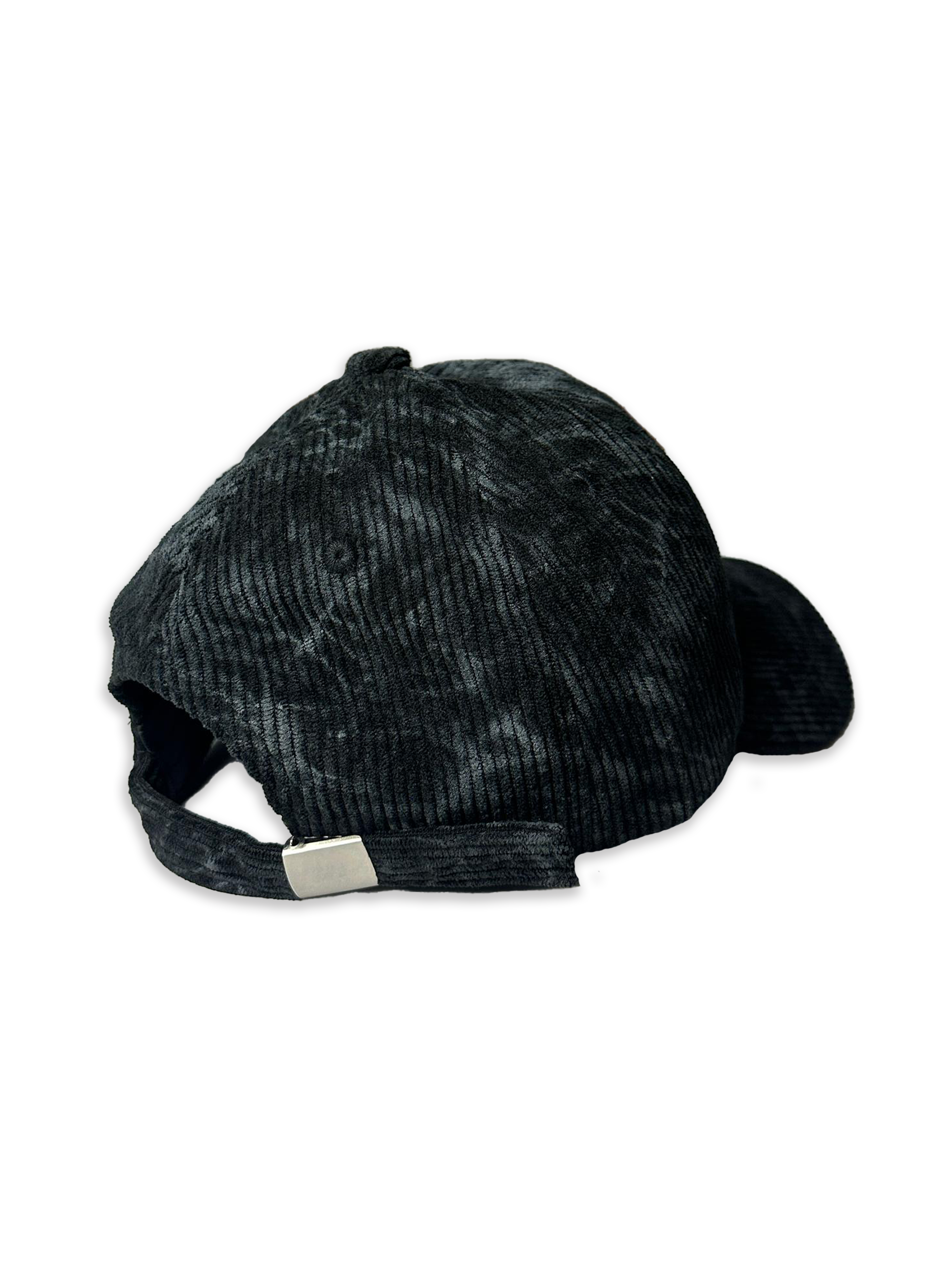 FUMEWORKS Cap Black