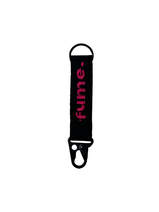 FUME-FASTENER